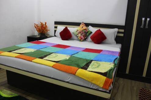Hotel Shivam Residency, Amritsar 3